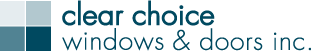 Image for Clear Choice Windows & Doors with ID of: 2077437
