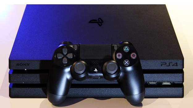 Image for Issues & fixes for PS4 Repair and Replacement Services with ID of: 2077603
