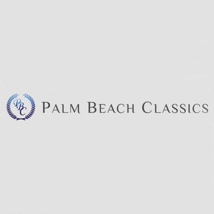 Image for Palm Beach Classics with ID of: 2077929