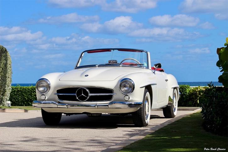 Image for Palm Beach Classics with ID of: 2077954