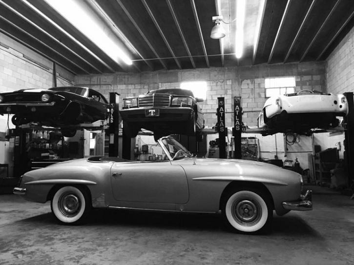Image for Palm Beach Classics with ID of: 2077961