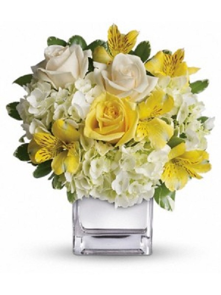 Image for Flower Delivery with ID of: 2077962