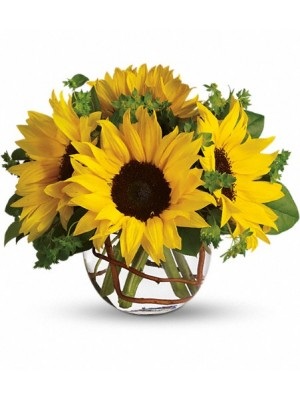 Image for Flower Delivery with ID of: 2077965