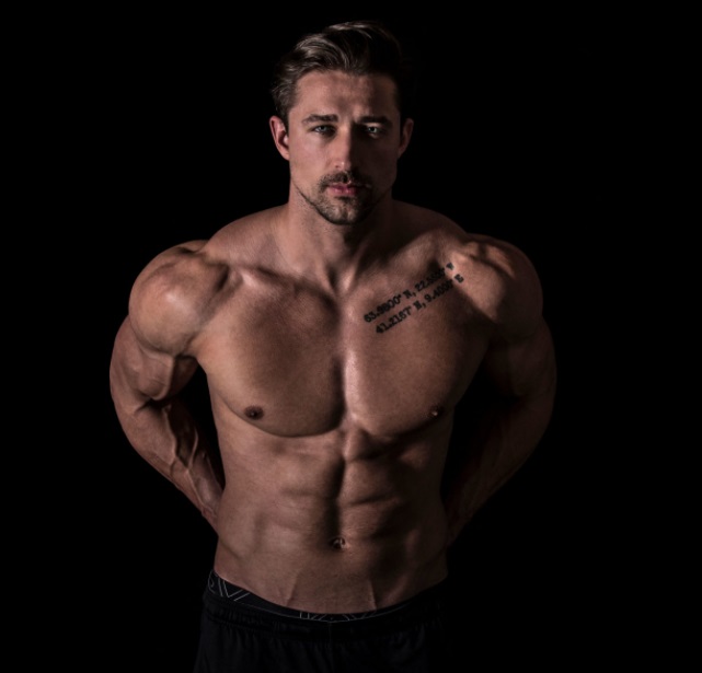 Image for Nick Hanyok Imaging with ID of: 2078577
