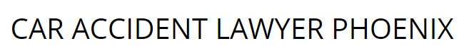 Image for Car Accident Lawyer Phoenix with ID of: 2078651