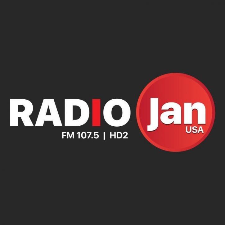 Image for Radio Jan USA with ID of: 2079032