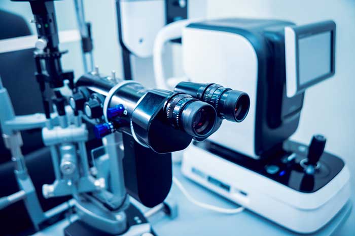 Image for Amwell Eye Care with ID of: 2079288