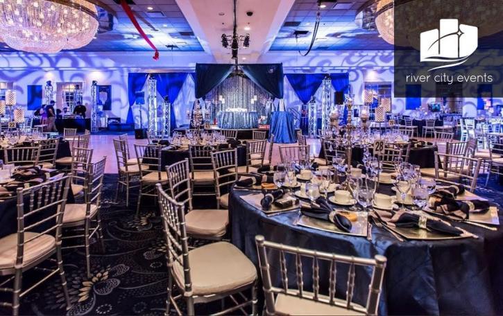 Image for River City Events with ID of: 2079577
