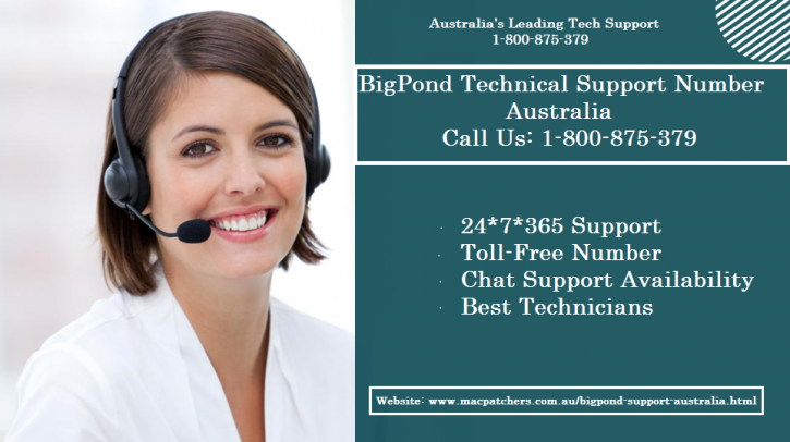 Image for BigPond Support Number Australia with ID of: 2079912