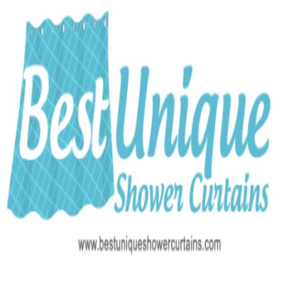 Image for Best Unique Shower Curtains with ID of: 2080051
