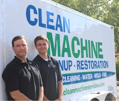 Image for Clean Machine Restoration LLC with ID of: 2080121
