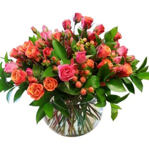 Image for The Flower Shop with ID of: 2080145
