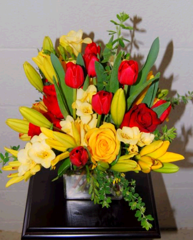 Image for The Flower Shop with ID of: 2080146