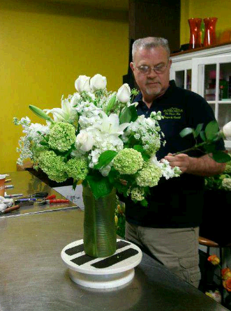 Image for The Flower Shop with ID of: 2080147