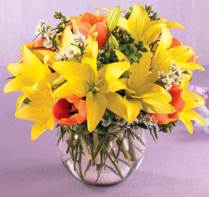 Image for The Flower Shop with ID of: 2080149