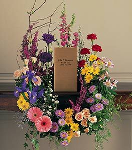 Image for The Flower Shop with ID of: 2080150