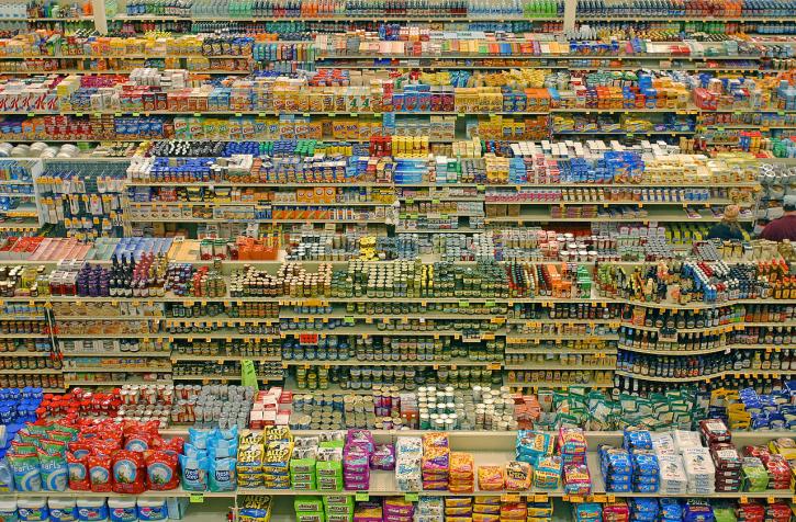 Image for Global Antimicrobial Packaging Market: Growth Forecast Analysis by Manufacturers, Regions, Types and Applications to 2024 with ID of: 2080222