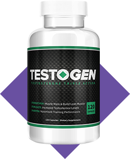 Image for Testogen with ID of: 2080228