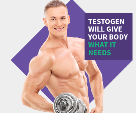 Image for Testogen with ID of: 2080233