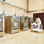 Image for Neighborhood Laundry with ID of: 2080260