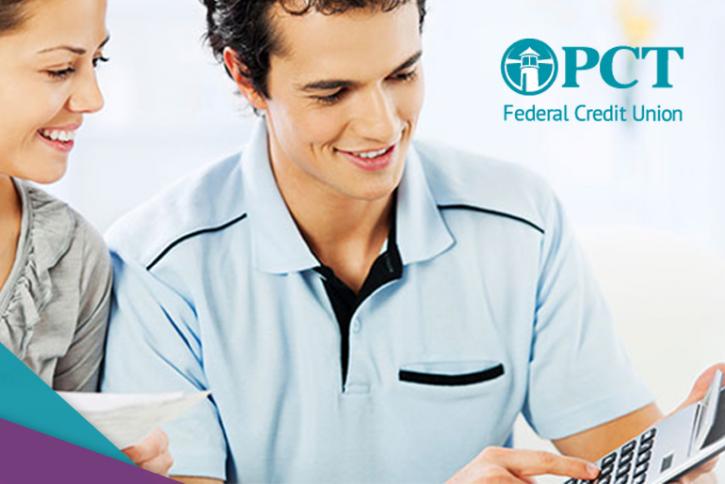 Image for PCT Federal Credit Union with ID of: 2080447