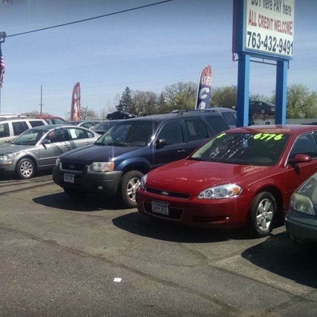 Image for Varsity Auto Sales with ID of: 2080574