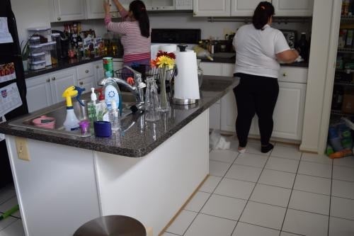 Image for Crisis Cleaners, LLC. with ID of: 2080748
