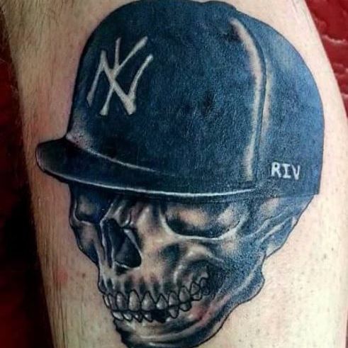 Image for Army-Navy Tattoo with ID of: 2080775