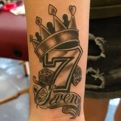 Image for Army-Navy Tattoo with ID of: 2080777