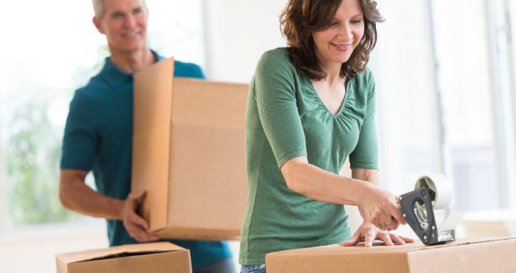 Image for Corporate Relocation Moves with ID of: 2080900
