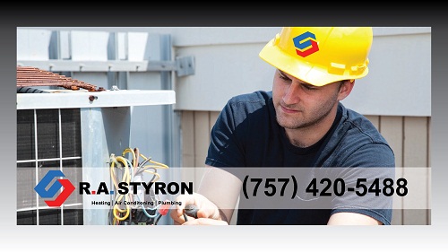 Image for R.A. Styron Heating & Air Conditioning, Inc. with ID of: 2080972