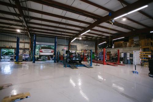 Image for Beiler's Auto Repair Inc. with ID of: 2080993