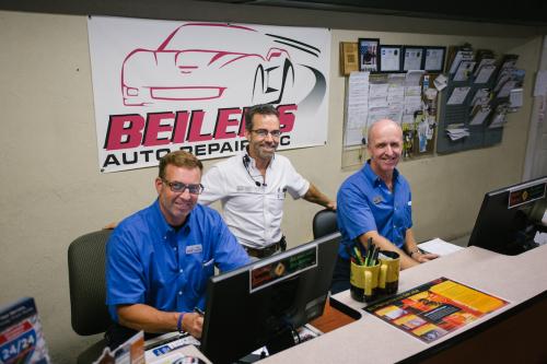 Image for Beiler's Auto Repair Inc. with ID of: 2080995