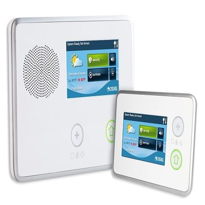 Image for Integrated Sound & Security with ID of: 2081163