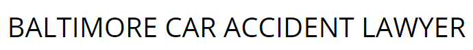 Image for Baltimore Car Accident Lawyer with ID of: 2081178