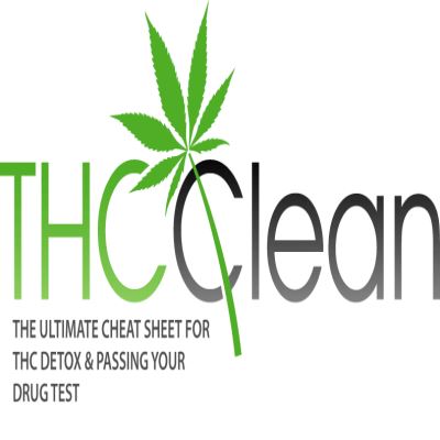 Image for THC Clean with ID of: 2081188