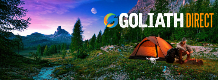 Image for Goliath Direct with ID of: 2081259