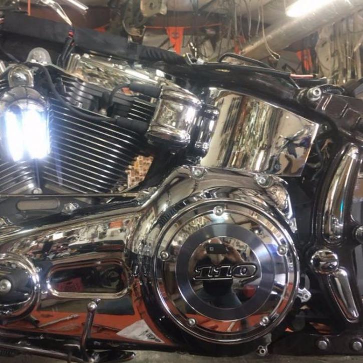 Image for Groundshakers V-Twin Customs with ID of: 2081296