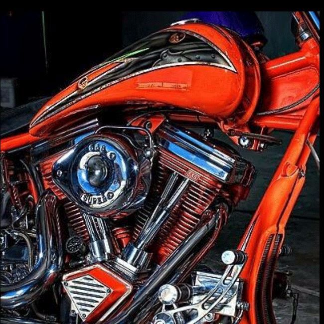 Image for Groundshakers V-Twin Customs with ID of: 2081298