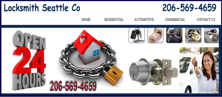Image for Locksmith IN Seattle Co with ID of: 2081311