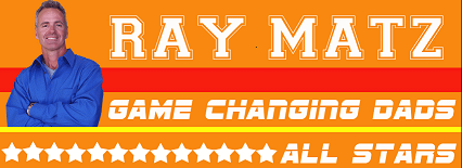 Image for Game Changing Dads with ID of: 2081429