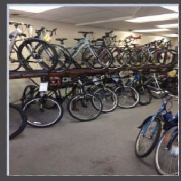 Image for Renaissance Cyclery with ID of: 2081464