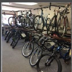 Image for Renaissance Cyclery with ID of: 2081466