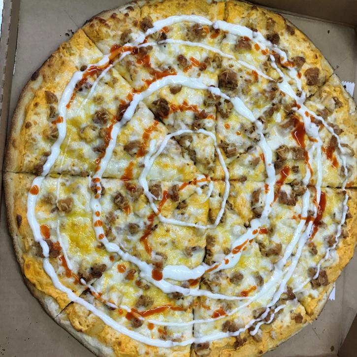 Image for Chubby's Pizza with ID of: 2081517