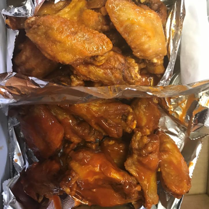 Image for Chubby's Pizza with ID of: 2081520