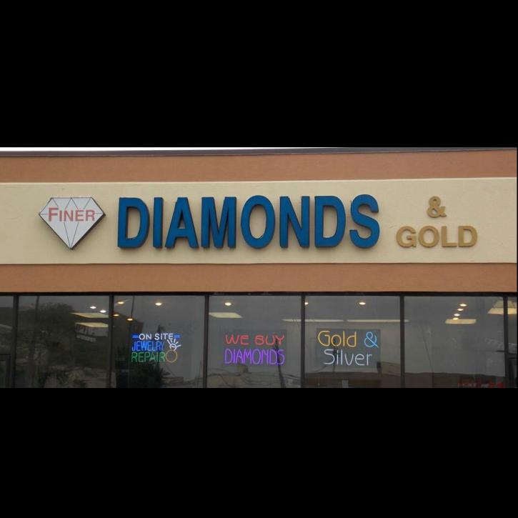 Image for Finer Diamonds with ID of: 2081592