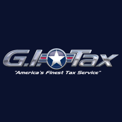 Image for G.I. Tax Services with ID of: 2081650
