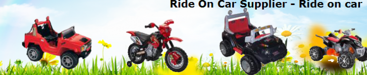 Image for Ride On Car with ID of: 2081694