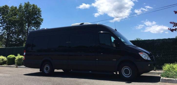 Image for Limo Rental LLC with ID of: 2081771