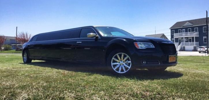 Image for Limo Rental LLC with ID of: 2081784